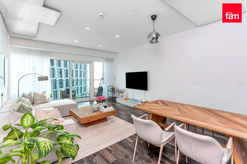 Unfurnished | Vacant in November | Fendi Design63777728815107113
