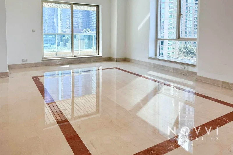 Upgraded | Large Balcony | Vacant63777631135490114