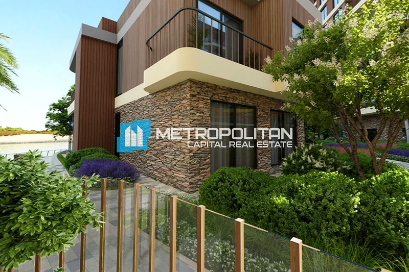 2BR+Maids W/Balcony | Corner Unit | Huge Layout63849751585026113