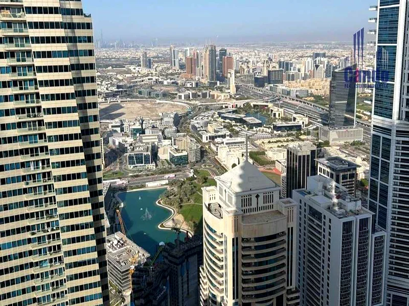 إطلالة على البحر | 3 + غرفة خادمة | واسعة | طابق عالي63777132079874111