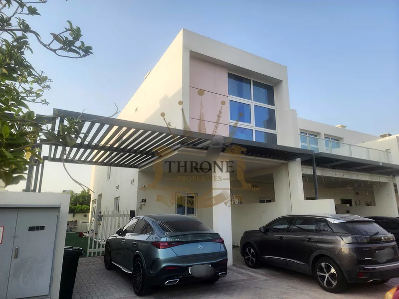 SINGLE ROW | U/AB | HIGH ROI | FULLY FURNISHED64001701244803110