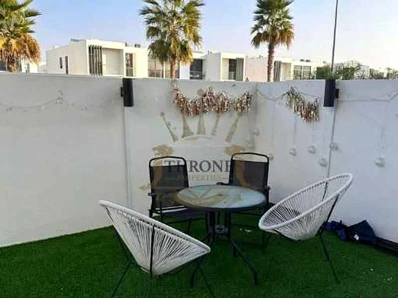 SINGLE ROW | U/AB | HIGH ROI | FULLY FURNISHED64001701244803111