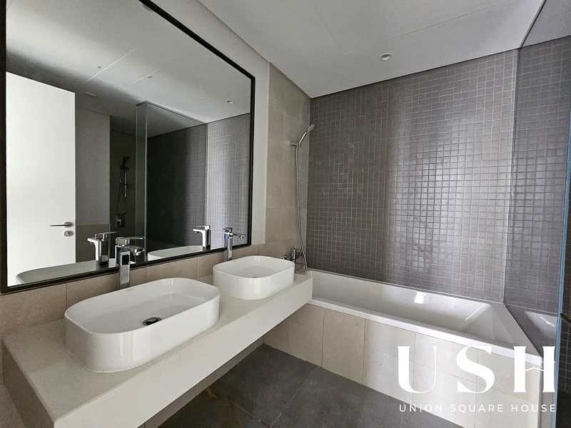 No Comission | Zabeel Park & Skyline View | Higher Floor63923312592642114