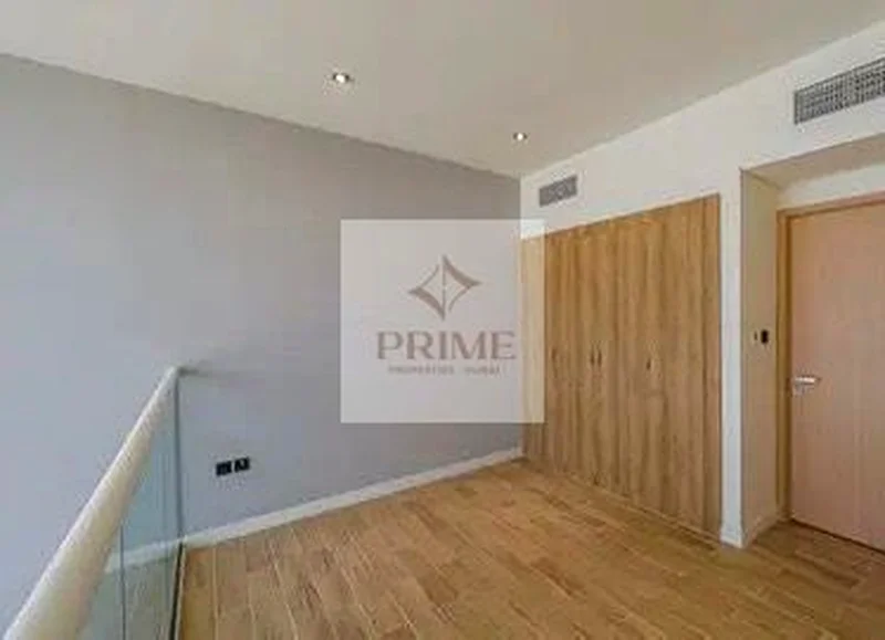 Luxury 1BR Villa | Serene Gated Community | Vacant & Available63736055100034114