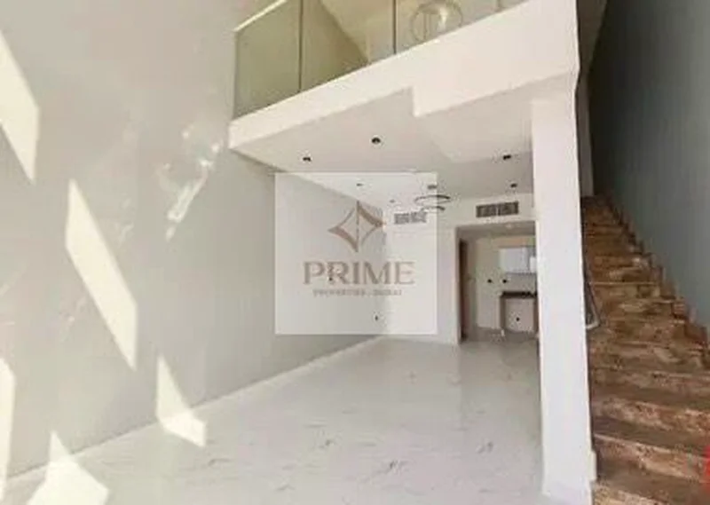 Luxury 1BR Villa | Serene Gated Community | Vacant & Available63736055100034111