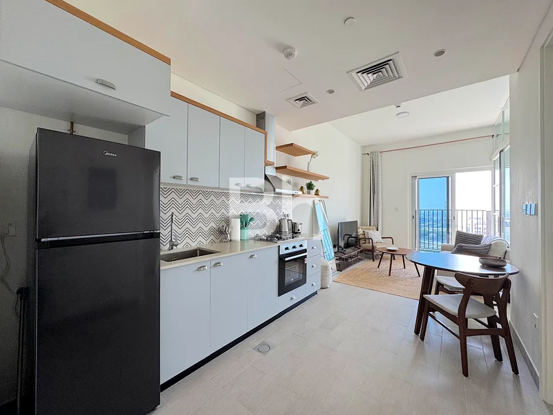 Multiple Cheques | Fantastic Amenities | Furnished63754035357570114