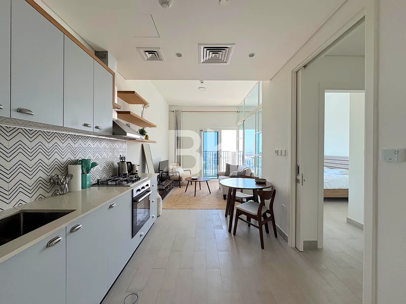 Multiple Cheques | Fantastic Amenities | Furnished63754035357570113