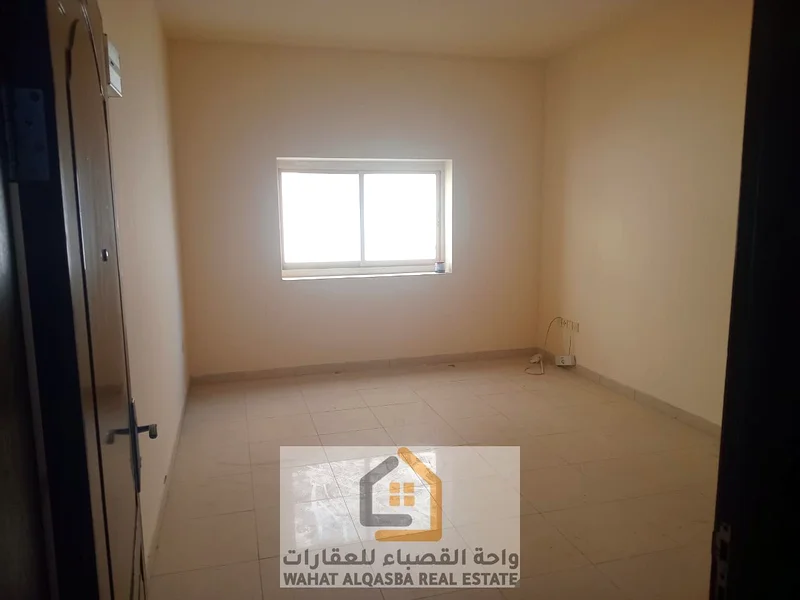 شقة للإيجار السنوي في النبّاهة – الشارقة63812523574145112