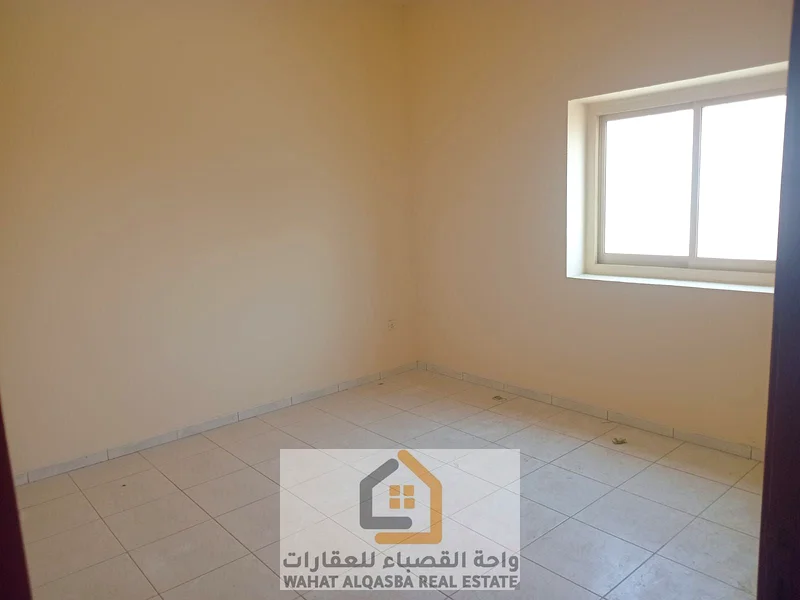 شقة للإيجار السنوي في النبّاهة – الشارقة63812523574145111