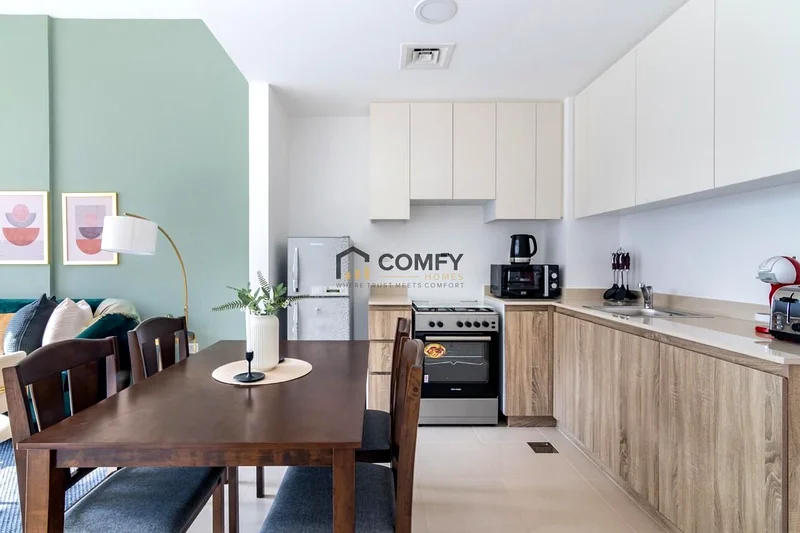 Modern 1BR Apartment | Prime Location | Great Amenities63736901079938114