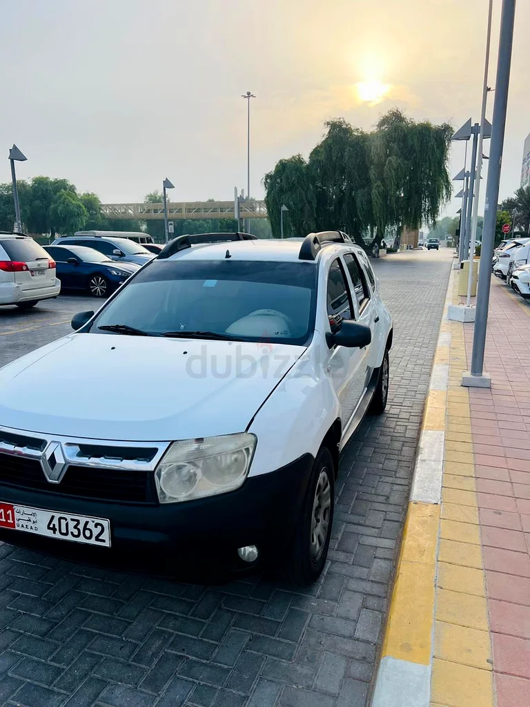 Duster 2015 for sale63700662525954114