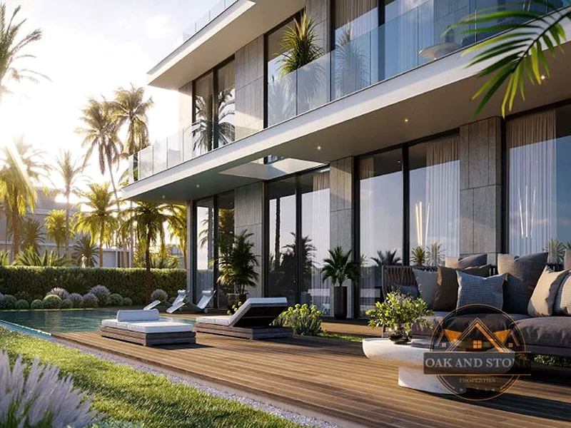 Genuine Resale | Huge Layout | Type A | Luxurious63991226703363111