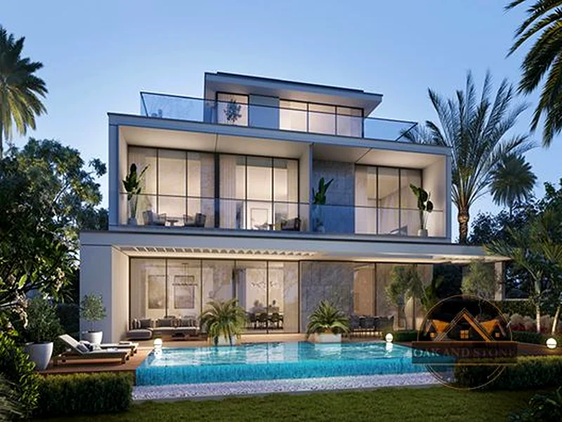 Genuine Resale | Huge Layout | Type A | Luxurious63991226703363110