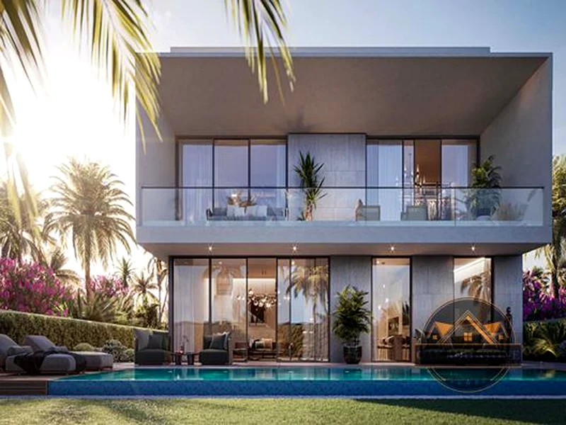 Genuine Resale | Huge Layout | Type A | Luxurious63991226703363114