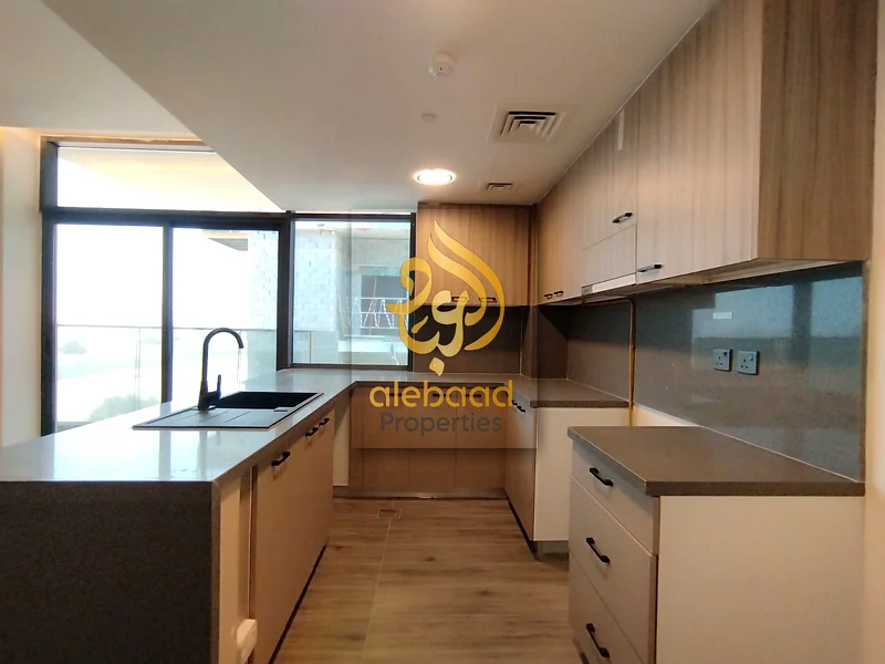 شقة فاخرة جديدة كليًا بغرفة نوم واحدة / بدون مواقف سيارات / احجز الآن63726845692547112