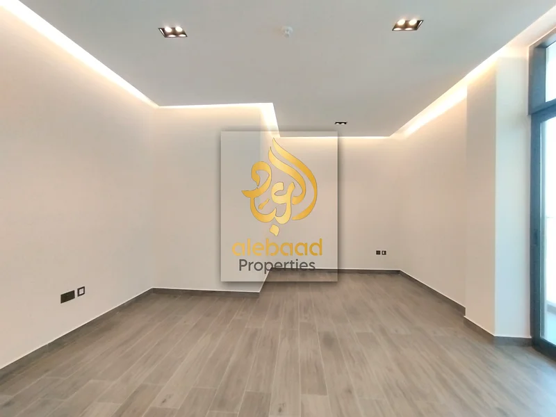 شقة فاخرة جديدة كليًا بغرفة نوم واحدة / بدون مواقف سيارات / احجز الآن63726845692547113