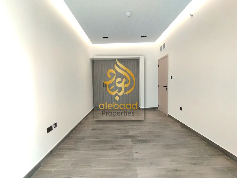 شقة فاخرة جديدة كليًا بغرفة نوم واحدة / بدون مواقف سيارات / احجز الآن63726845692547114