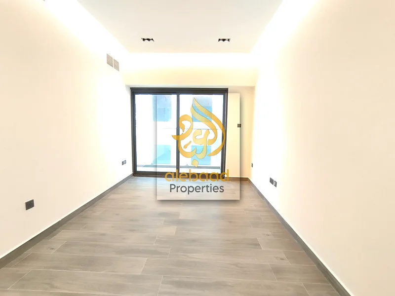 شقة فاخرة جديدة كليًا بغرفة نوم واحدة / بدون مواقف سيارات / احجز الآن63726845692547111