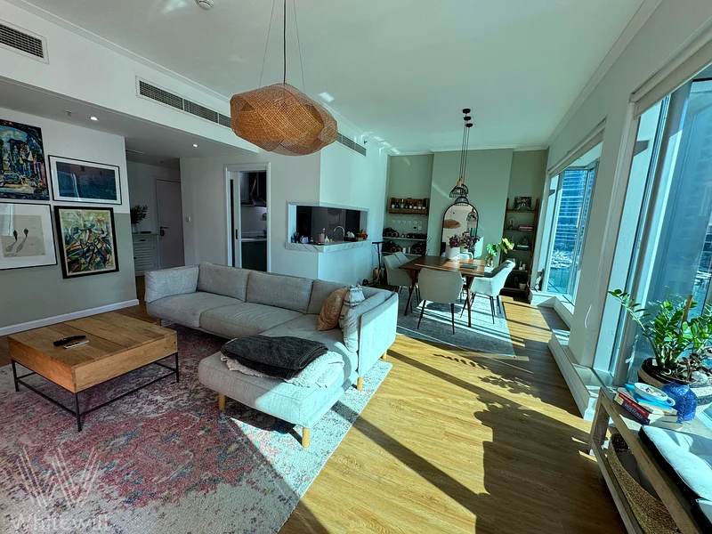 Partial Marina View | Vacant | Unfurnished64040798276482114