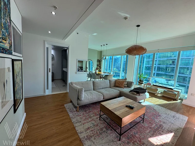 Partial Marina View | Vacant | Unfurnished64040798276482111