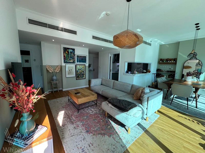 Partial Marina View | Vacant | Unfurnished64040798276482112