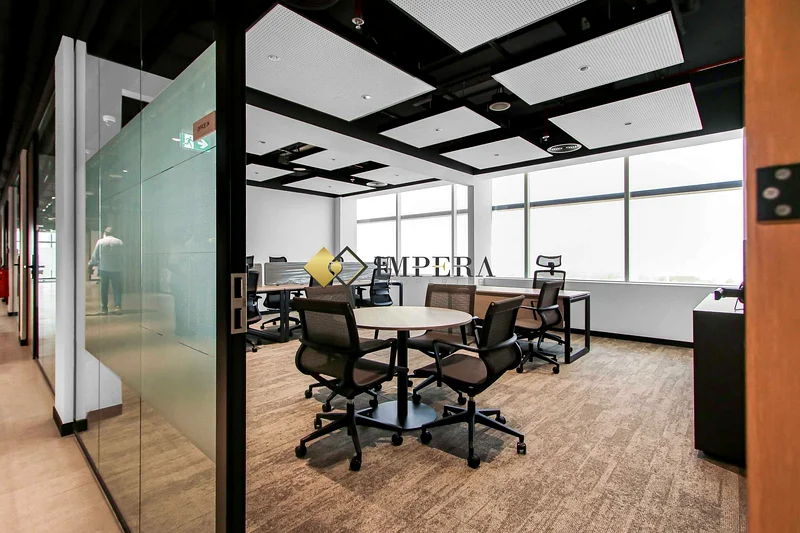 FURNISHED| DWTC and DED LICENSE | FLEXIBLE SIZES64062697187457114