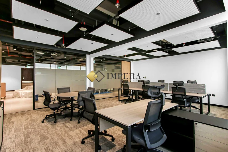 FURNISHED| DWTC and DED LICENSE | FLEXIBLE SIZES64062697187457112