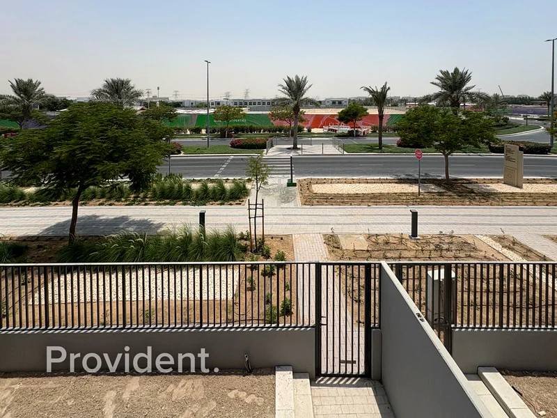 Park Facing | Near Pool G+1 | Brand New63733135161473112