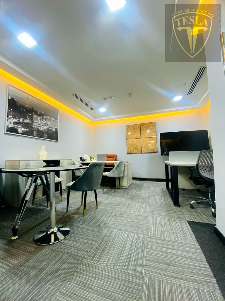 NO COMMISSIONS/READY TO MOVE/ FREE INTERNET / LUXURY FIT OUT/NO HIDDEN CHARGES/1YR.EJARI/FULL SERVICE63815529271299114