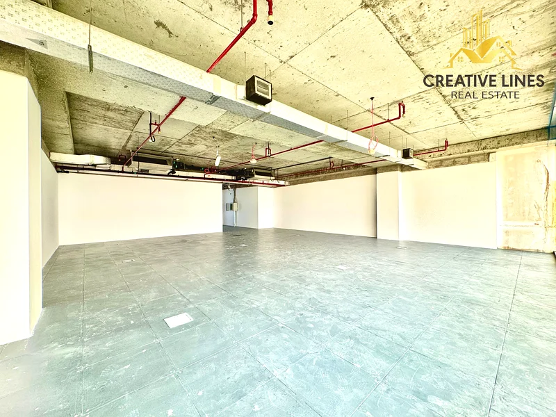 Luxurious Office || Hot Location || shaikh Zaid Road View64072670802691114