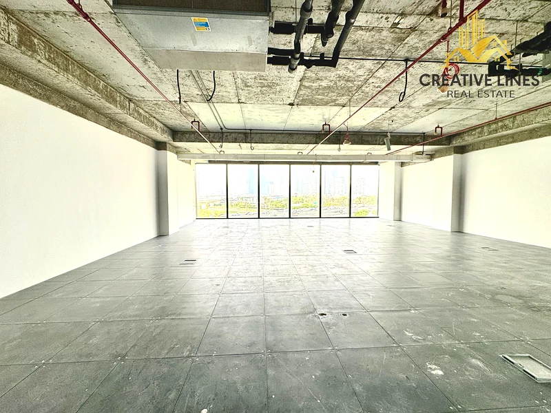 Luxurious Office || Hot Location || shaikh Zaid Road View64072670802691110