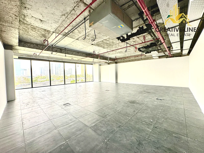 Luxurious Office || Hot Location || shaikh Zaid Road View64072670802691111