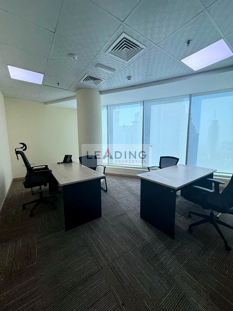 Furnished Office with View Ready to Move63816001503875110