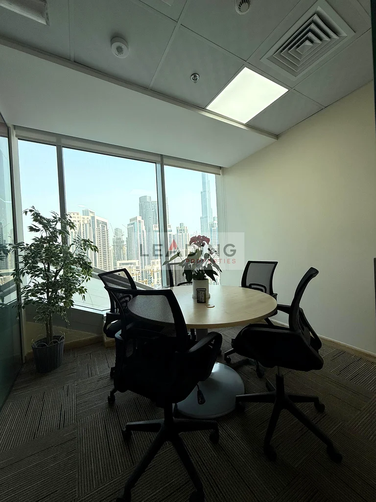 Furnished Office with View Ready to Move63816001503875114