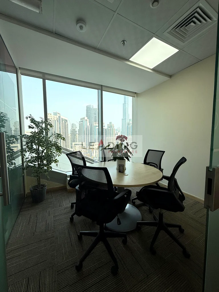 Furnished Office with View Ready to Move63816001503875113