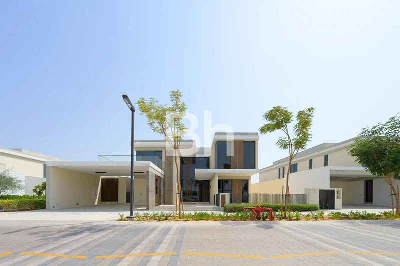 Brand New | Park Backing | Large Plot | 6 Beds63930886493443110