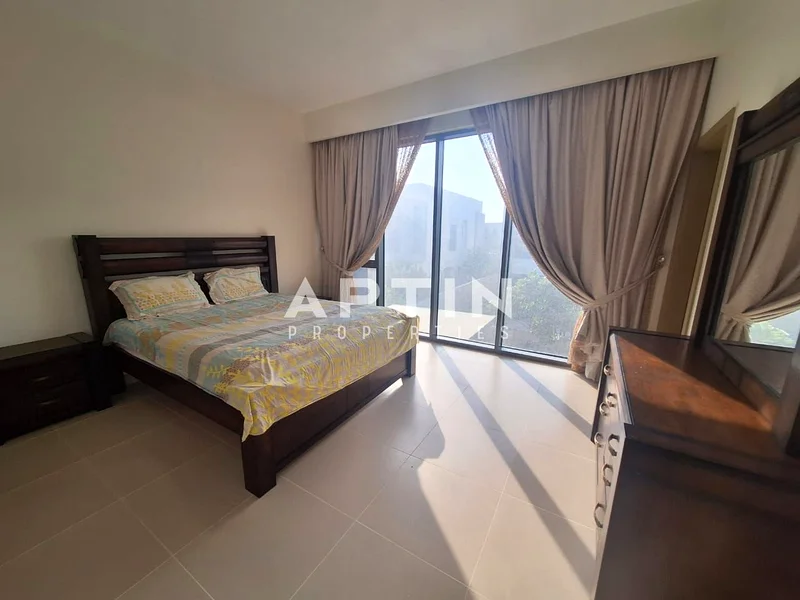 LUXURY 5BR + MAID ROOM VILLA | FULLY FURNISHED | PRIVATE POOL & GYM | FOR RENT63754730310915111
