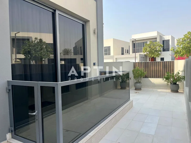LUXURY 5BR + MAID ROOM VILLA | FULLY FURNISHED | PRIVATE POOL & GYM | FOR RENT63754730310915113