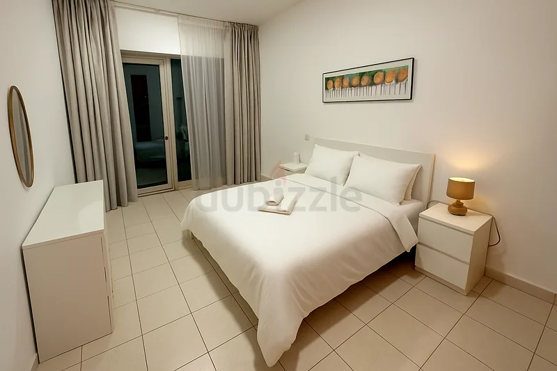 Spacious Master Room | En-suite Bathroom | Prime Location | All bills included63796893933441110