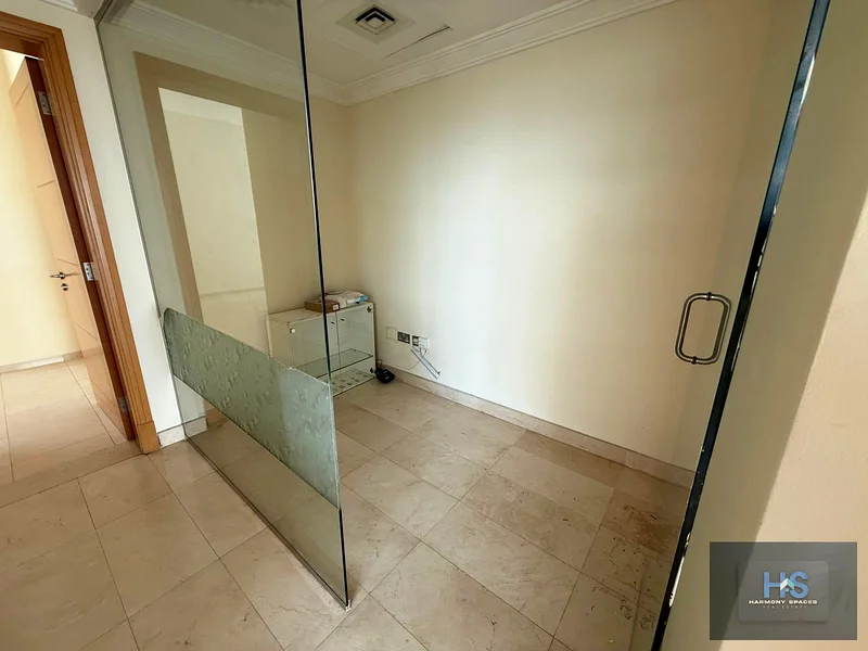 شقة على الواجهة المائية بغرفتي نوم في تريدينت واترفرونت63773248593665114