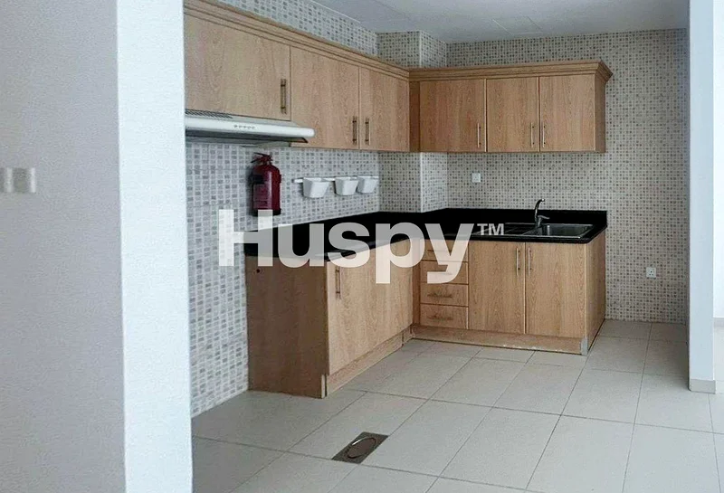 Unfurnished | Vacant | Burj View63789919471746113