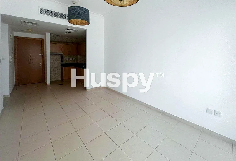 Unfurnished | Vacant | Burj View63789919471746110