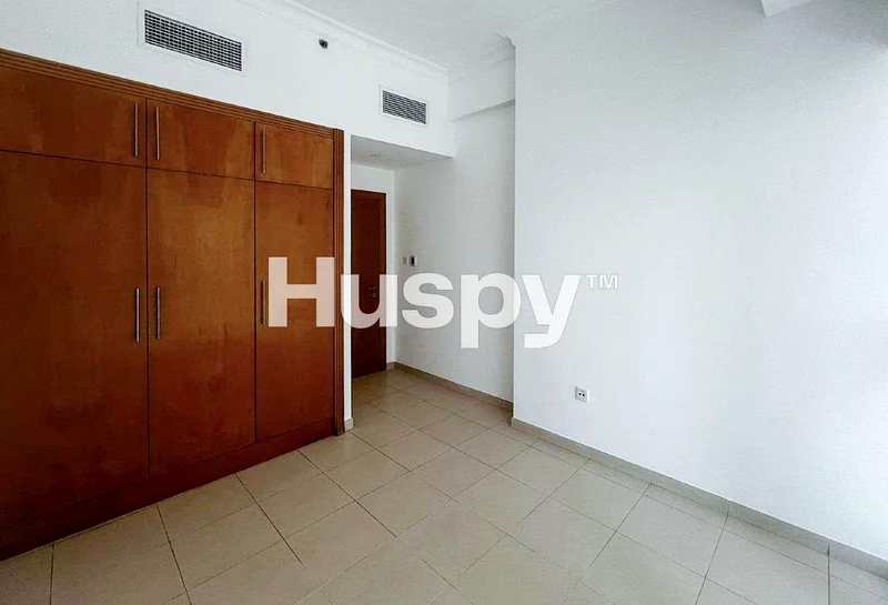 Unfurnished | Vacant | Burj View63789919471746114