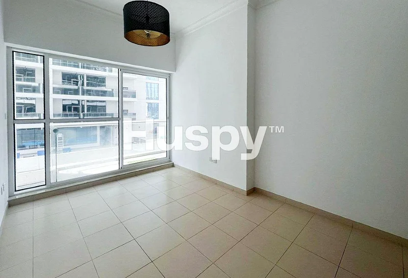 Unfurnished | Vacant | Burj View63789919471746111