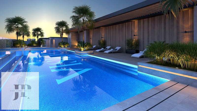 ✨ Prime Dubai Location | Close to Metro & Key Facilities | Brand-New Units at the Best Market Pric64033233875713111