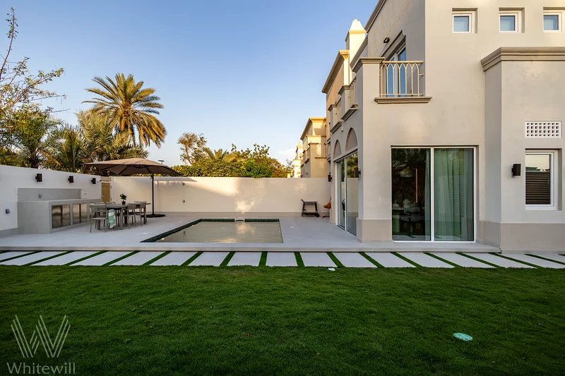 Fully Upgraded Jan 2025 | Private Pool and Garden63922857823617111