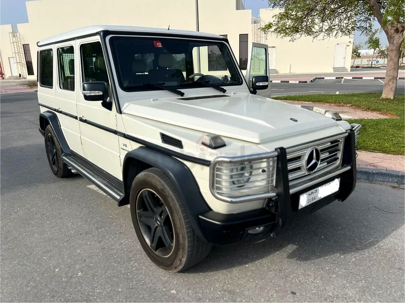Limitef edition class G AMG Arabia 1/10063700466185475114
