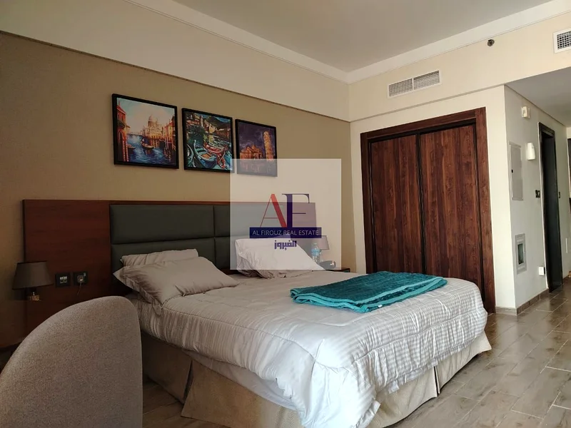 Fully Furnished | Studio Apartment | Ready To Move63789386580354111