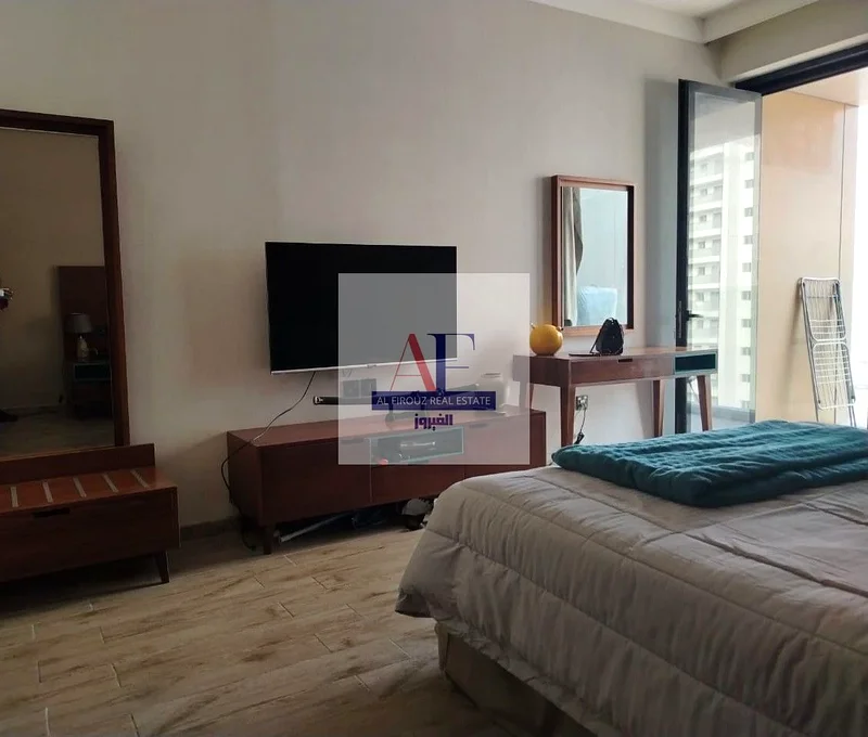 Fully Furnished | Studio Apartment | Ready To Move63789386580354113