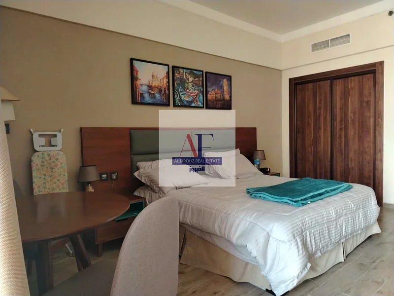 Fully Furnished | Studio Apartment | Ready To Move63789386580354110